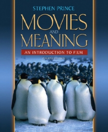 Image for Movies and Meaning : An Introduction to Film