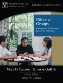 Image for Effective Groups