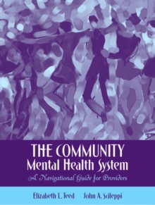Image for The Community Mental Health System
