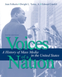 Image for Voices of a Nation