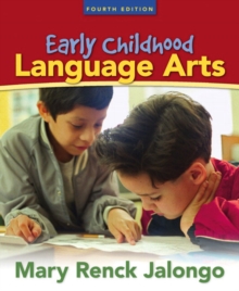 Image for Early Childhood Language Arts