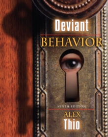 Image for Deviant Behavior : United States Edition