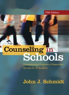 Image for Counseling in Schools