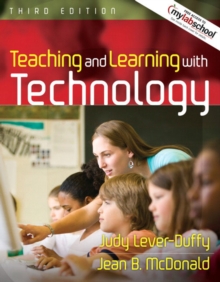 Image for Teaching and Learning with Technology