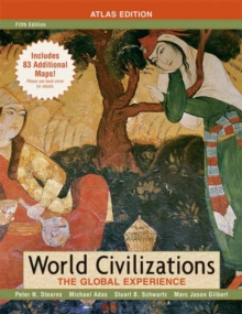 Image for World Civilizations : The Global Experience