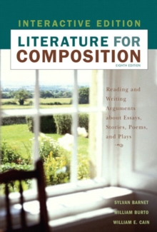 Image for Literature for Composition