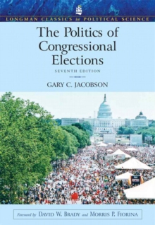 Image for The Politics of Congressional Elections