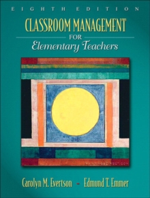Image for Classroom Management for Elementary Teachers with MyEducationLab