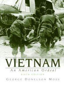 Image for Vietnam  : an American ordeal