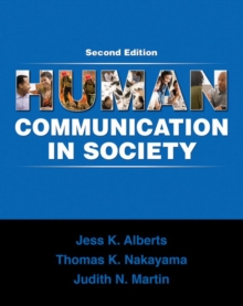 Image for Human Communication in Society