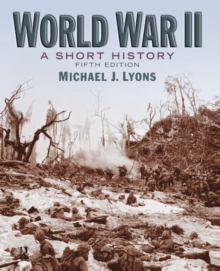 Image for World War II  : a short history