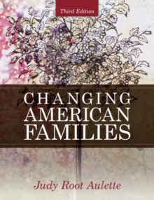 Image for Changing American families