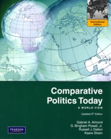 Image for Comparative Politics Today