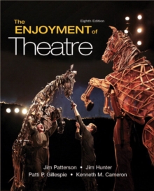 Image for The Enjoyment of Theatre