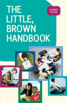 Image for MyCompLab with Pearson EText - Standalone Access Card - for Little, Brown Handbook