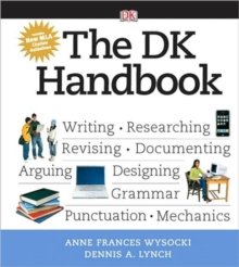 Image for The DK Handbook