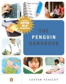 Image for The Penguin handbook