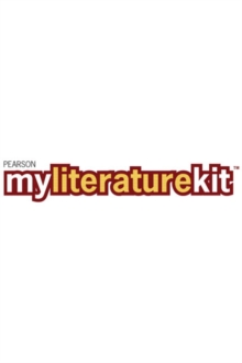 Image for MyLiteratureKit - Standalone Access Card