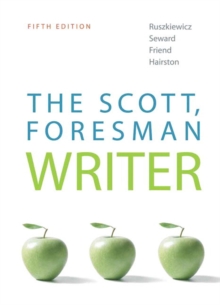 Image for Scott, Foresman Writer, The
