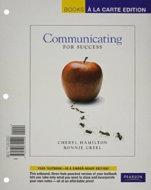 Image for Communicating for Success