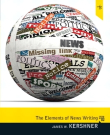 Elements of News Writing