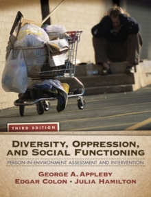 Image for Diversity, Oppression, and Social Functioning : Person-In-Environment Assessment and Intervention