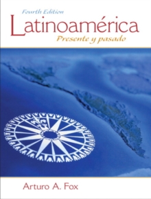 Image for Latinoamerica  : presente y pasado