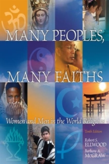 Image for Many Peoples, Many Faiths