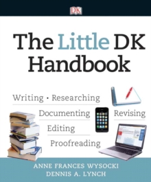 Image for The little DK handbook