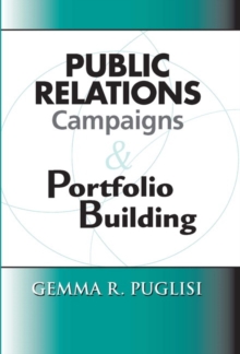 Image for Public Relations Campaigns and Portfolio Building