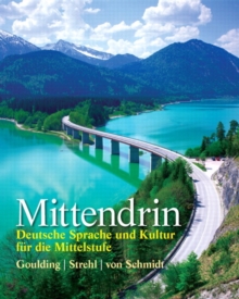 Image for Mittendrin