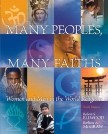 Many Peoples, Many Faiths