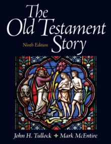 Image for The Old Testament Story Plus MySearchLab with Etext -- Access Card Package