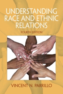 Image for Understanding Race and Ethnic Relations Plus MySearchLab with Etext -- Access Card Package