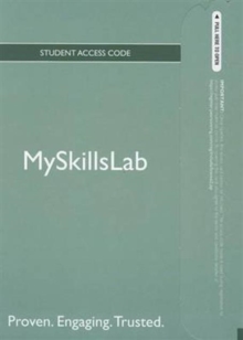 Image for Access Code for MyLab Reading & Writing Skills without Pearson eText