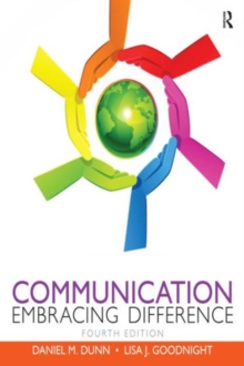 Image for Communication : Embracing Difference