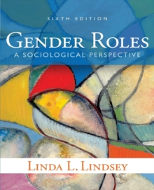 Image for Gender Roles : A Sociological Perspective