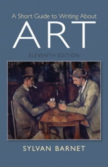 Image for Short Guide to Writing About Art Plus MySearchLab with EText -- Access Card Package
