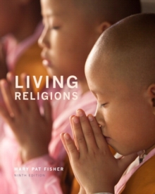 Image for Living Religions Plus NEW MyReligionLab with Pearson eText --Access Card Package