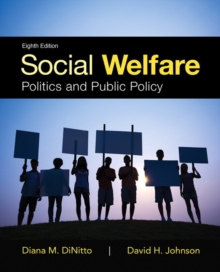 Image for Social Welfare : Politics and Public Policy