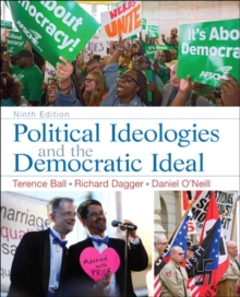 Image for Political Ideologies and the Democratic Ideal Plus Mysearchlab with Pearson eText - Access Card Package