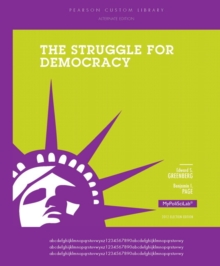 Image for The Struggle for Democracy
