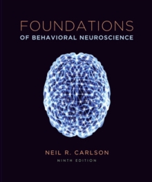 Image for Foiundations of Behavioral Neuroscience Plus New MyPsychLab with Etext -- Access Card Package