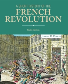 Image for A Short History of the French Revolution