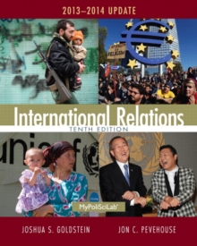 Image for International Relations 2013-2014 Update