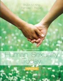 Image for Human sexuality today