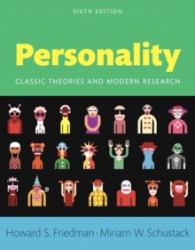 Image for Personality : Classic Theories and Modern Research