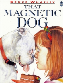 Image for That Magnetic Dog