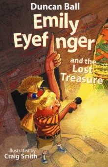 Image for Lost treasure