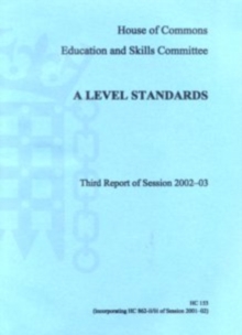 Image for Education and Skills Committee